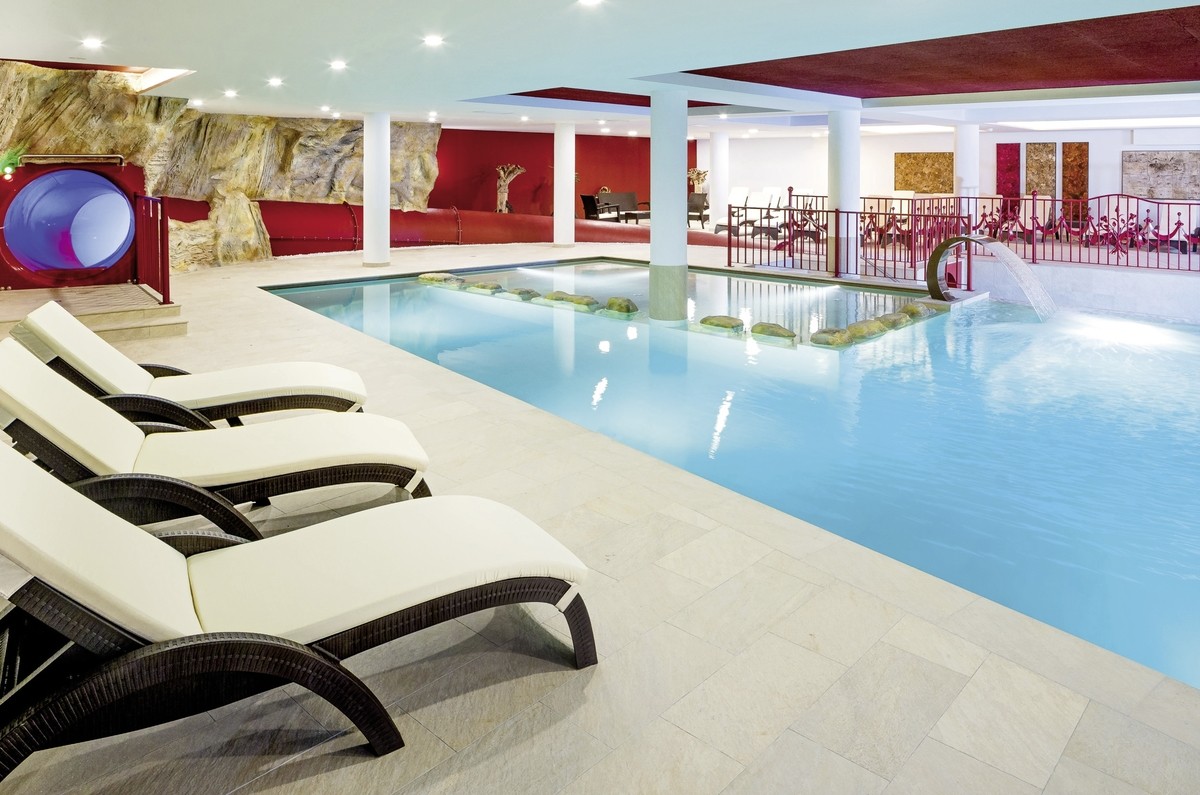 Hotel Almina Family & Spa, Italien, Südtirol, Ratschings, Bild 14