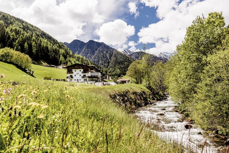 Hotel Almina Family & Spa, Italien, Südtirol, Ratschings, Bild 4