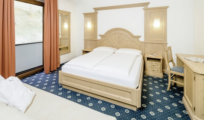 Hotel Almina Family & Spa, Italien, Südtirol, Ratschings, Bild 6