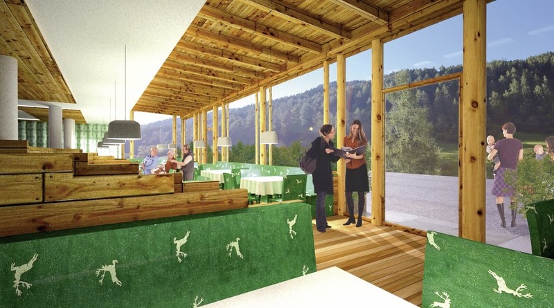 Hotel Almina Family & Spa, Italien, Südtirol, Ratschings, Bild 9