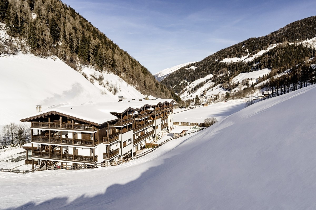 Hotel Almina Family & Spa, Italien, Südtirol, Ratschings, Bild 1