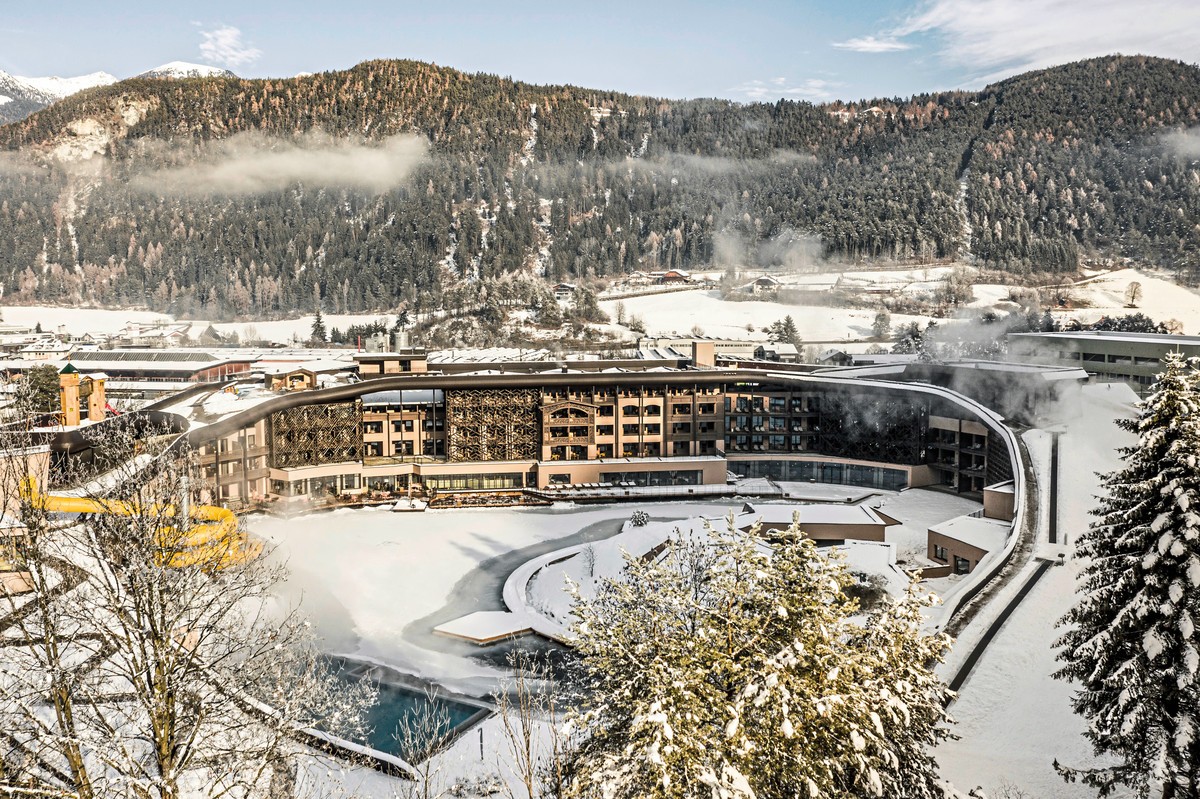 Hotel Falkensteiner Family Resort Lido, Italien, Südtirol, Ehrenburg, Bild 1