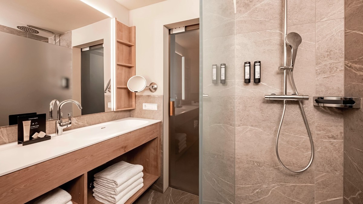 Hotel Falkensteiner Family Resort Lido, Italien, Südtirol, Ehrenburg, Bild 10