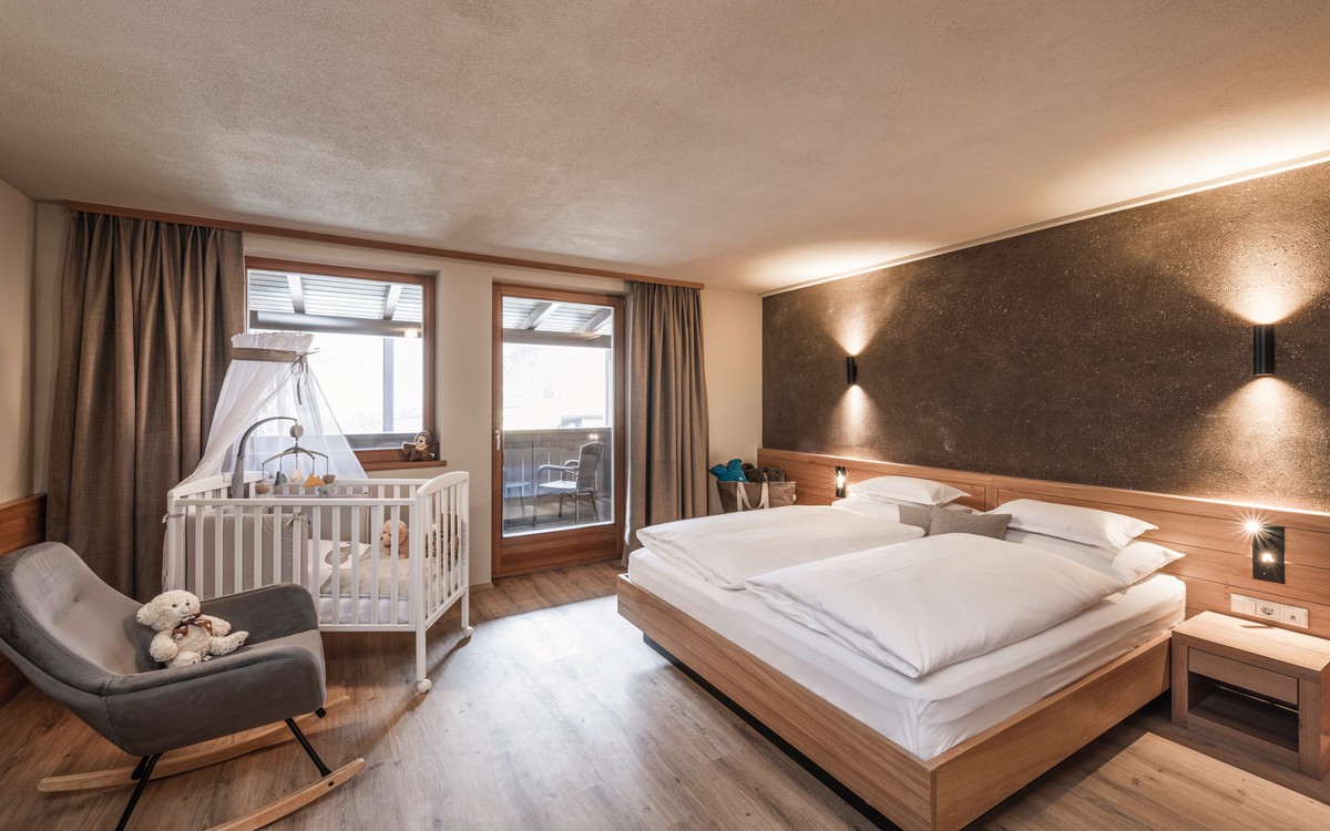 Hotel Falkensteiner Family Resort Lido, Italien, Südtirol, Ehrenburg, Bild 11