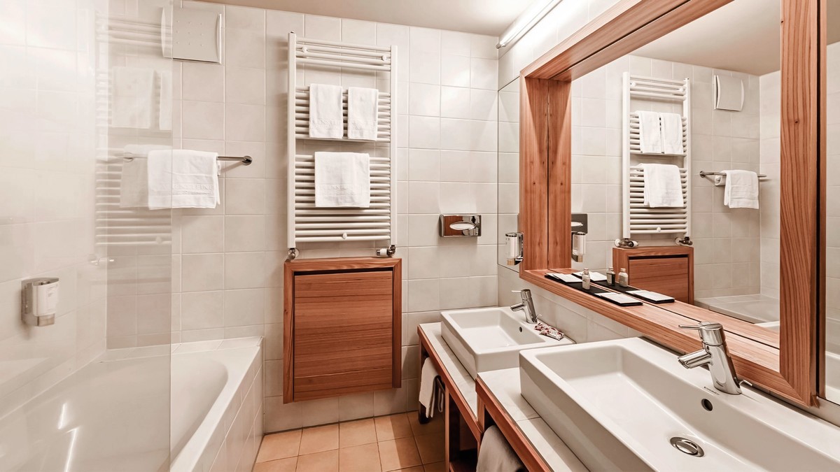Hotel Falkensteiner Family Resort Lido, Italien, Südtirol, Ehrenburg, Bild 17