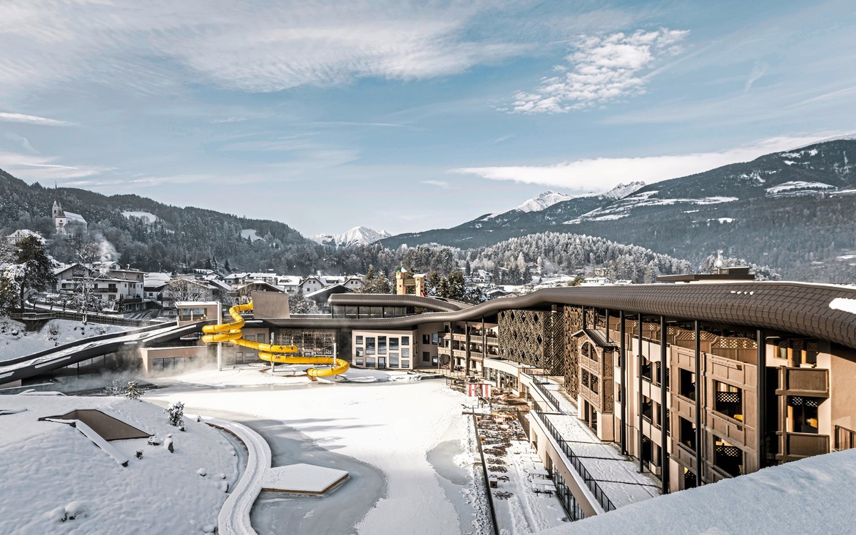 Hotel Falkensteiner Family Resort Lido, Italien, Südtirol, Ehrenburg, Bild 2
