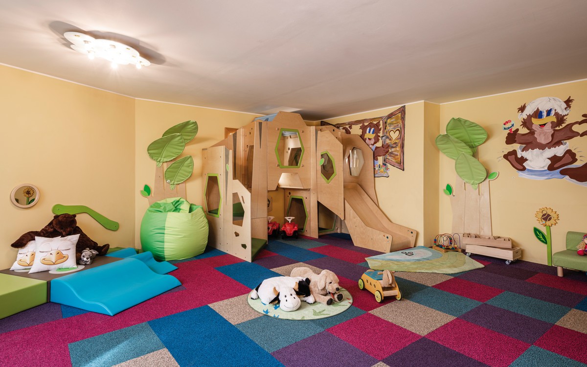 Hotel Falkensteiner Family Resort Lido, Italien, Südtirol, Ehrenburg, Bild 26