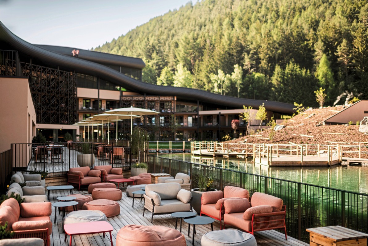 Hotel Falkensteiner Family Resort Lido, Italien, Südtirol, Ehrenburg, Bild 38