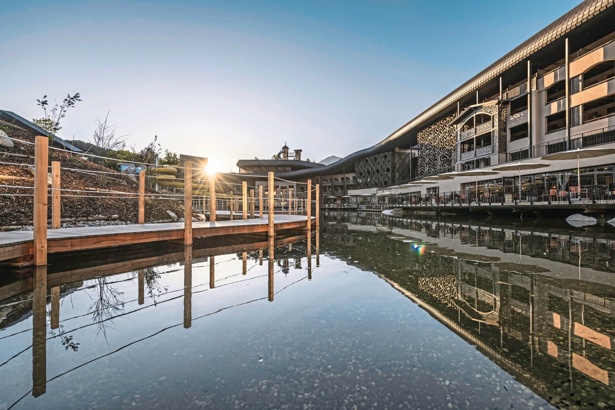 Hotel Falkensteiner Family Resort Lido, Italien, Südtirol, Ehrenburg, Bild 4