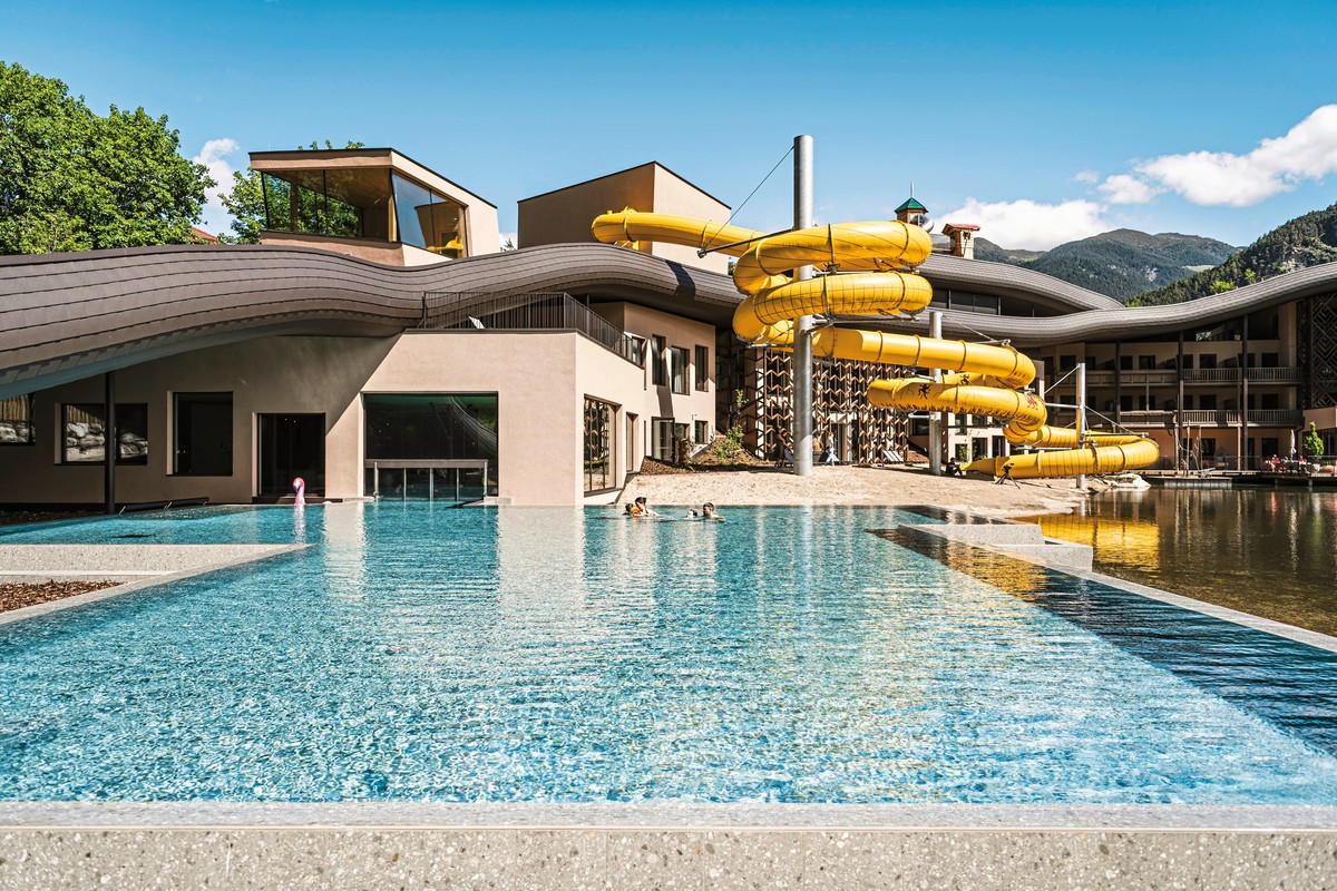 Hotel Falkensteiner Family Resort Lido, Italien, Südtirol, Ehrenburg, Bild 7
