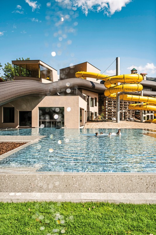 Hotel Falkensteiner Family Resort Lido, Italien, Südtirol, Ehrenburg, Bild 8