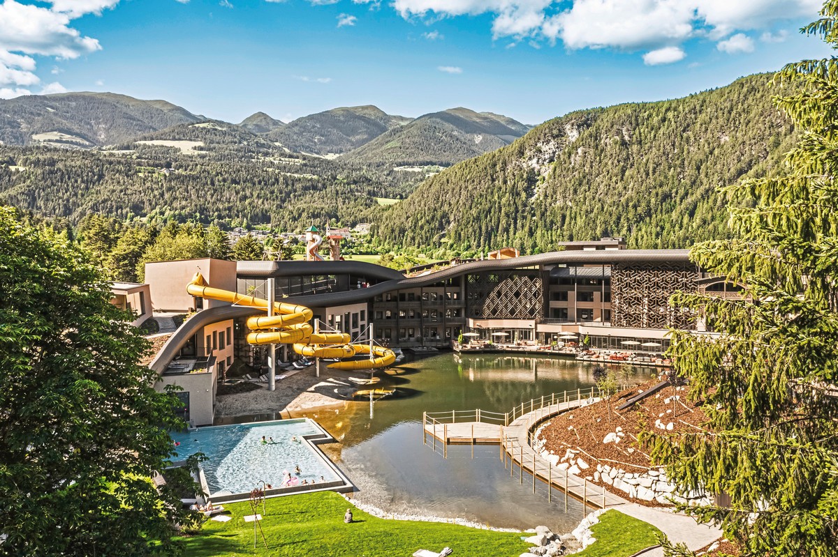Hotel Falkensteiner Family Resort Lido, Italien, Südtirol, Ehrenburg
