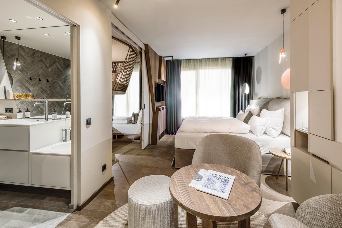 Hotel Falkensteiner Family Resort Lido, Italien, Südtirol, Ehrenburg, Bild 15