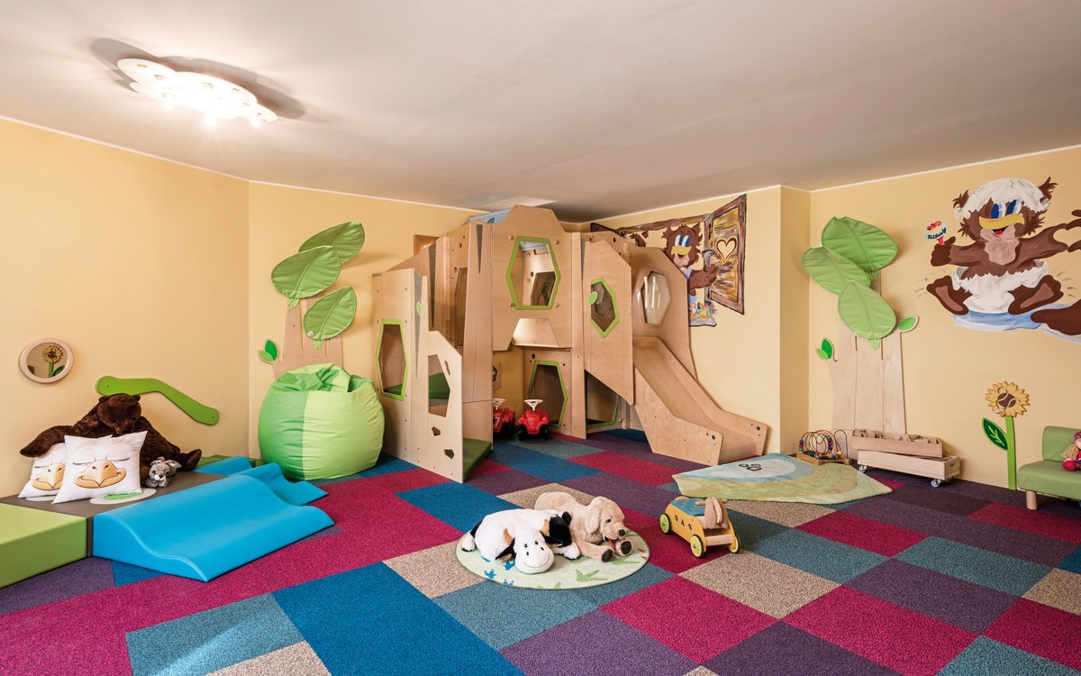 Hotel Falkensteiner Family Resort Lido, Italien, Südtirol, Ehrenburg, Bild 28