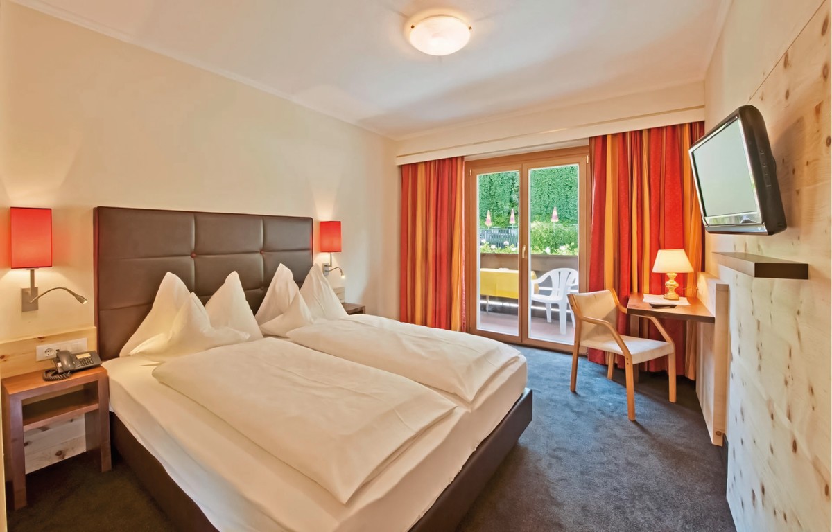 Hotel Schennerhof, Italien, Südtirol, Schenna, Bild 11