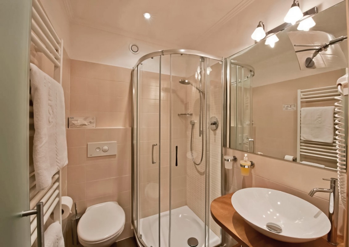 Hotel Schennerhof, Italien, Südtirol, Schenna, Bild 12