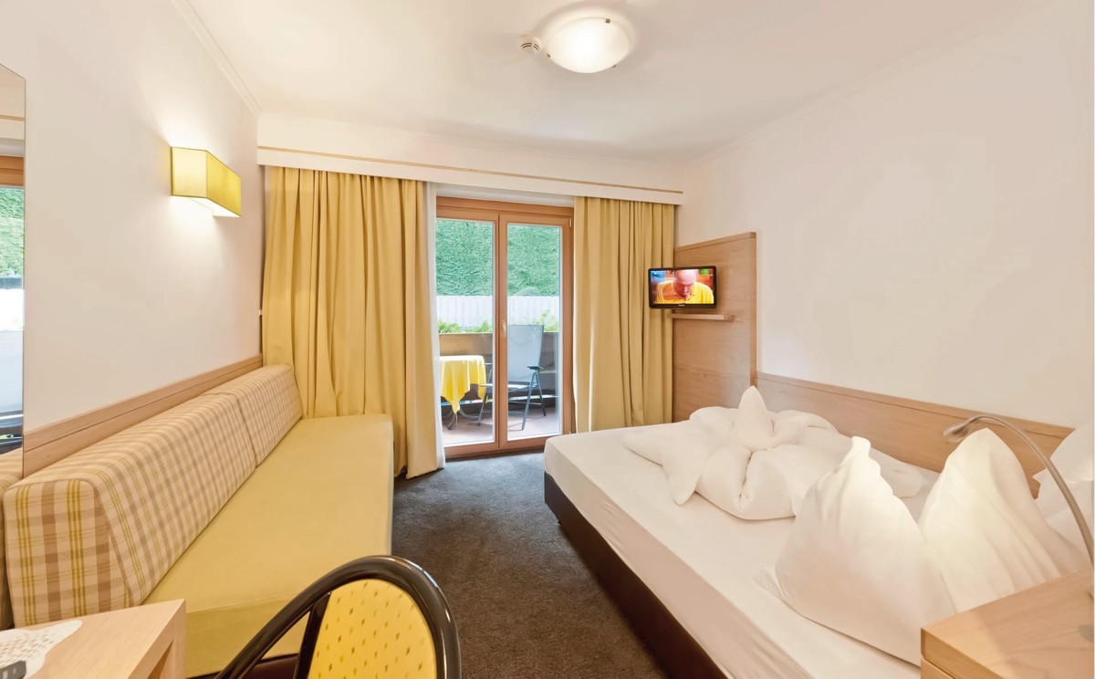 Hotel Schennerhof, Italien, Südtirol, Schenna, Bild 13