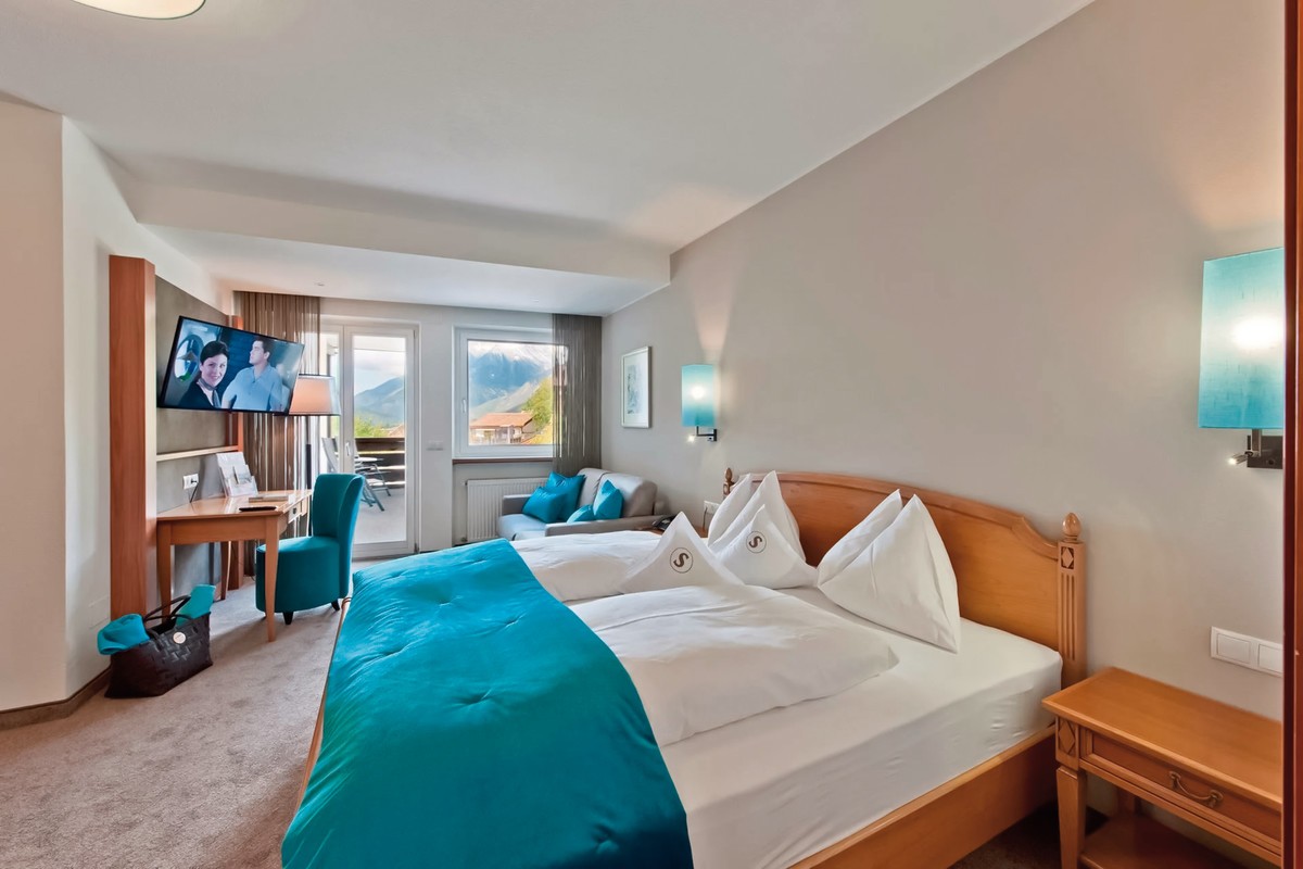 Hotel Schennerhof, Italien, Südtirol, Schenna, Bild 15
