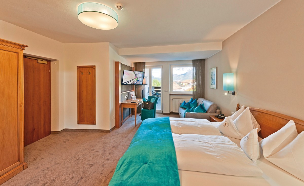 Hotel Schennerhof, Italien, Südtirol, Schenna, Bild 16