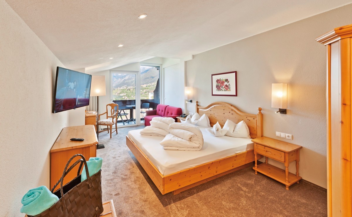 Hotel Schennerhof, Italien, Südtirol, Schenna, Bild 25