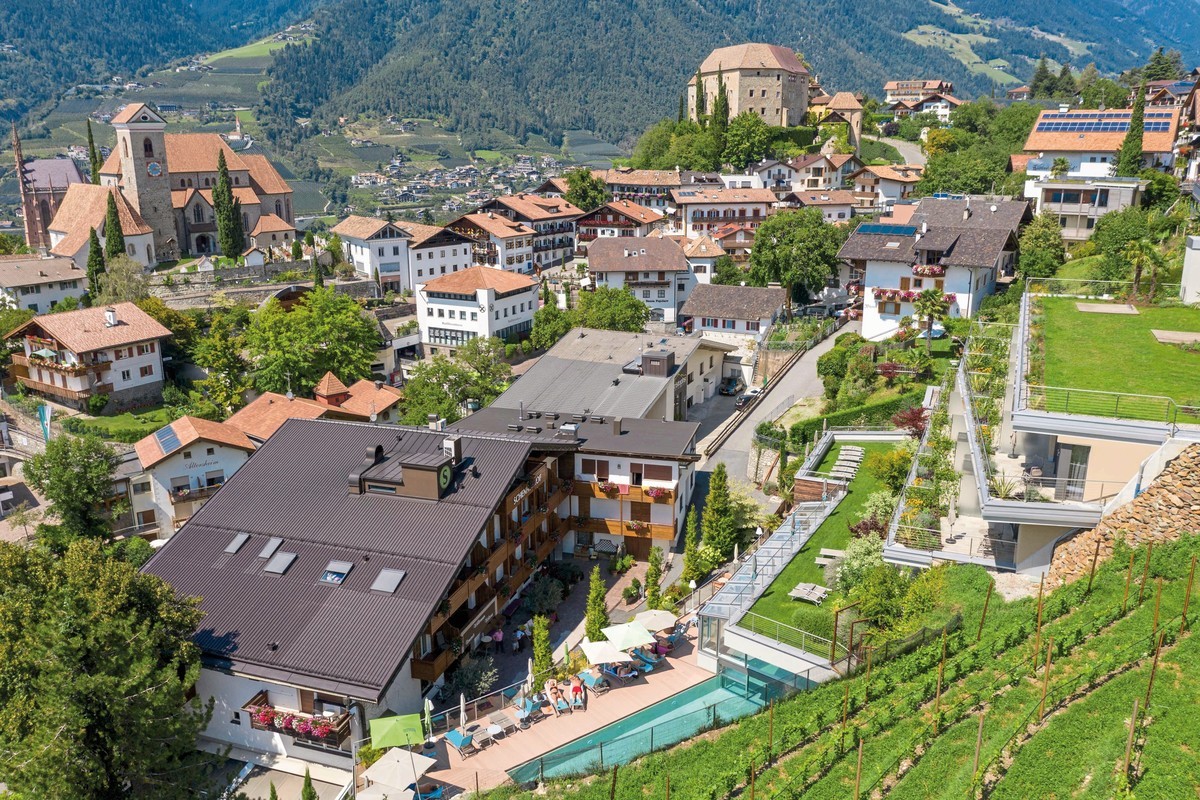 Hotel Schennerhof, Italien, Südtirol, Schenna, Bild 3