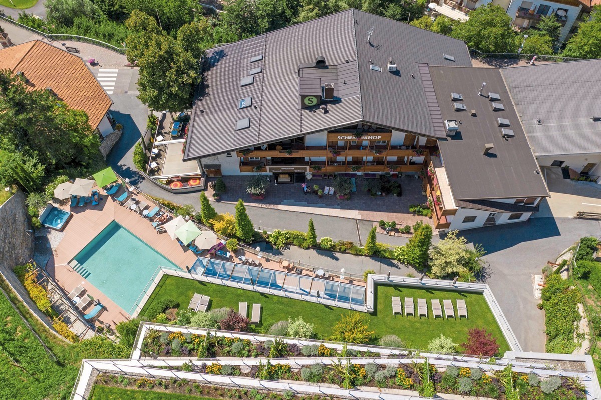 Hotel Schennerhof, Italien, Südtirol, Schenna, Bild 4
