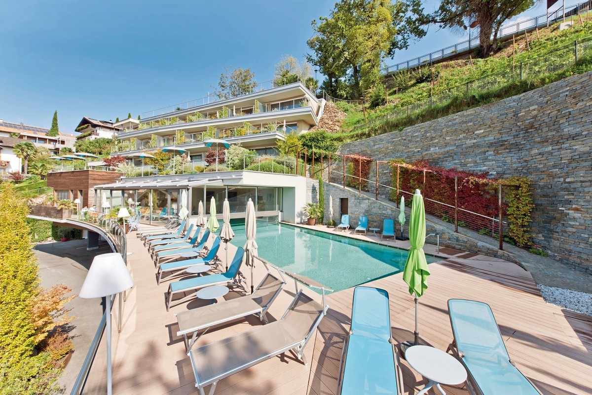 Hotel Schennerhof, Italien, Südtirol, Schenna, Bild 5