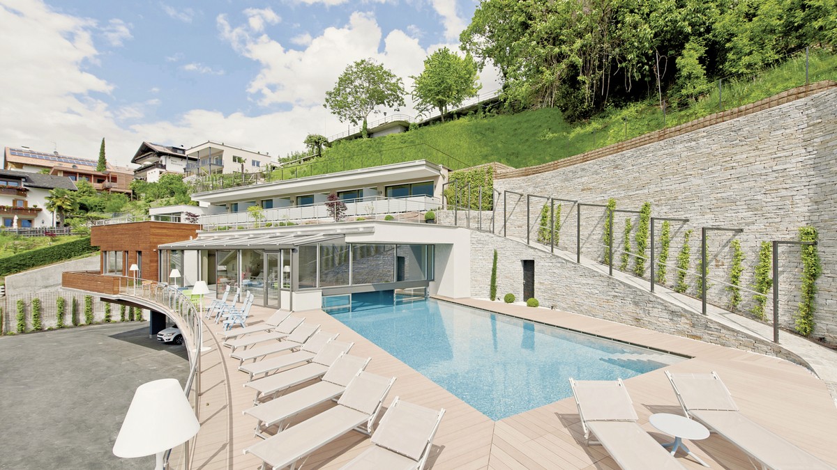 Hotel Schennerhof, Italien, Südtirol, Schenna, Bild 6