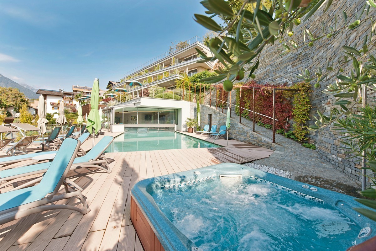 Hotel Schennerhof, Italien, Südtirol, Schenna, Bild 7