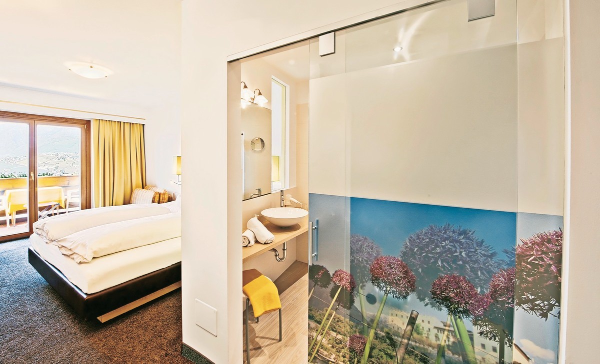 Hotel Schennerhof, Italien, Südtirol, Schenna, Bild 9