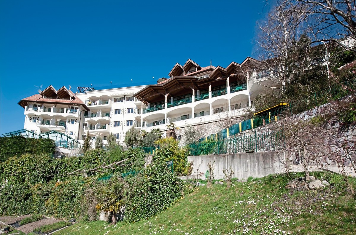Hotel Das Finkennest Panoramic Garden Resort, Italien, Südtirol, Schenna