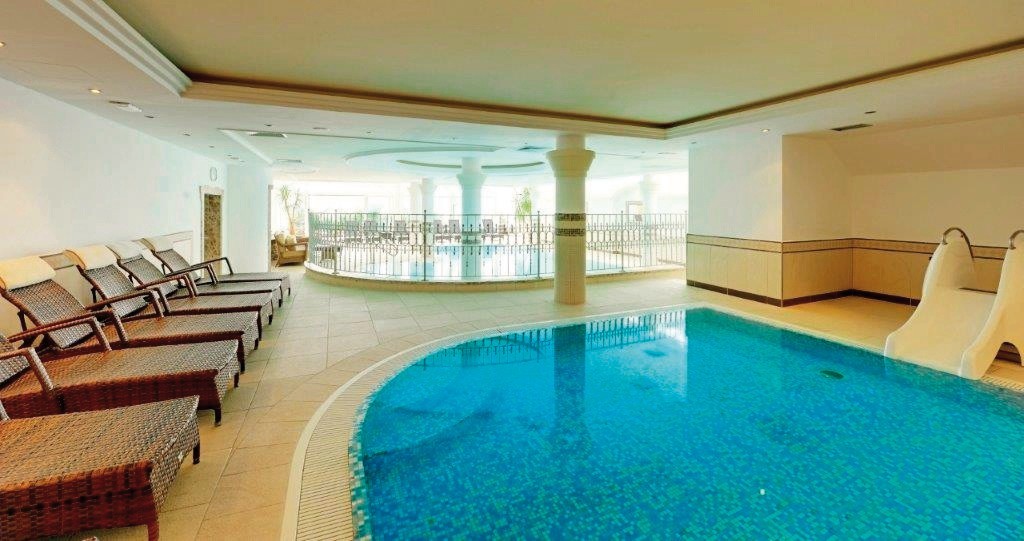 Hotel Das Finkennest Panoramic Garden Resort, Italien, Südtirol, Schenna, Bild 4