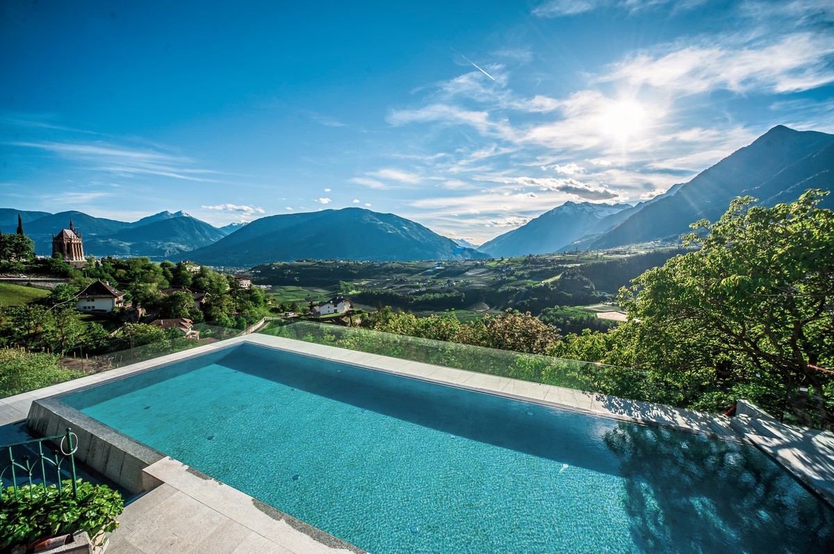 Hotel Das Finkennest Panoramic Garden Resort, Italien, Südtirol, Schenna, Bild 7