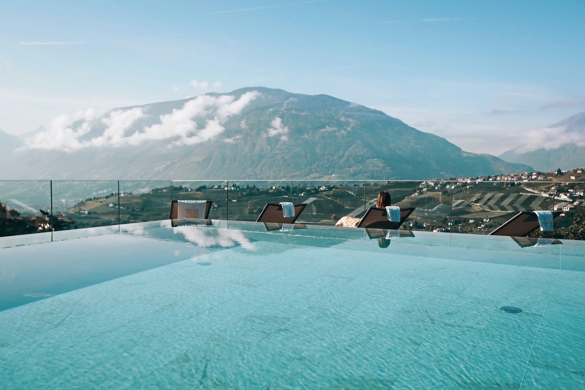 Hotel Das Finkennest Panoramic Garden Resort, Italien, Südtirol, Schenna, Bild 8