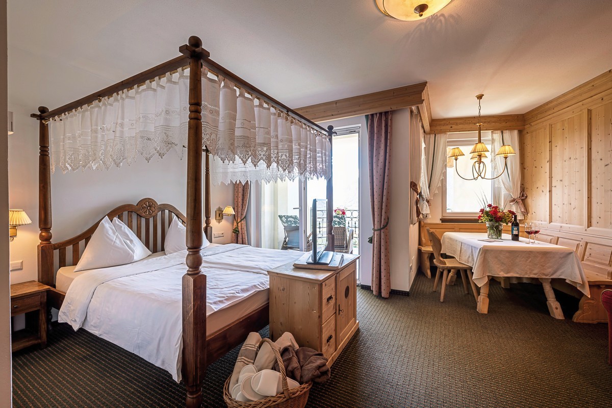 Hotel Das Finkennest Panoramic Garden Resort, Italien, Südtirol, Schenna, Bild 9