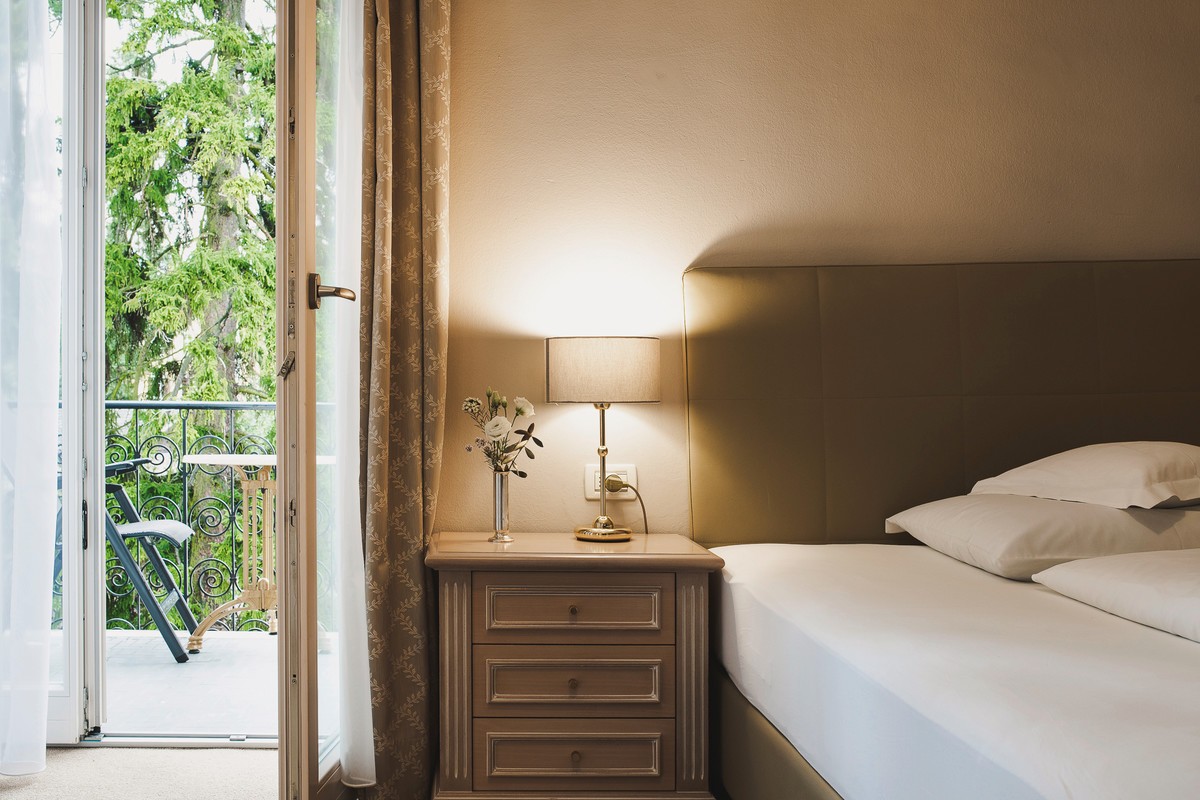 Hotel Adria, Italien, Südtirol, Meran, Bild 11