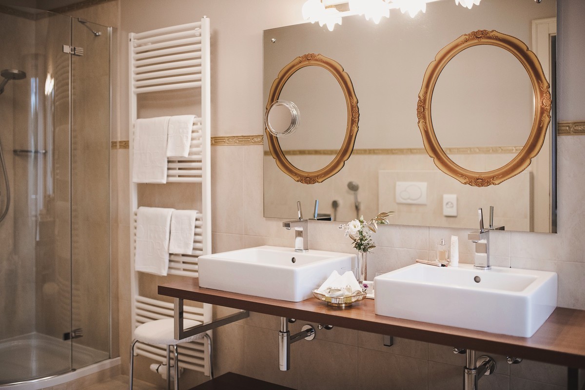 Hotel Adria, Italien, Südtirol, Meran, Bild 13