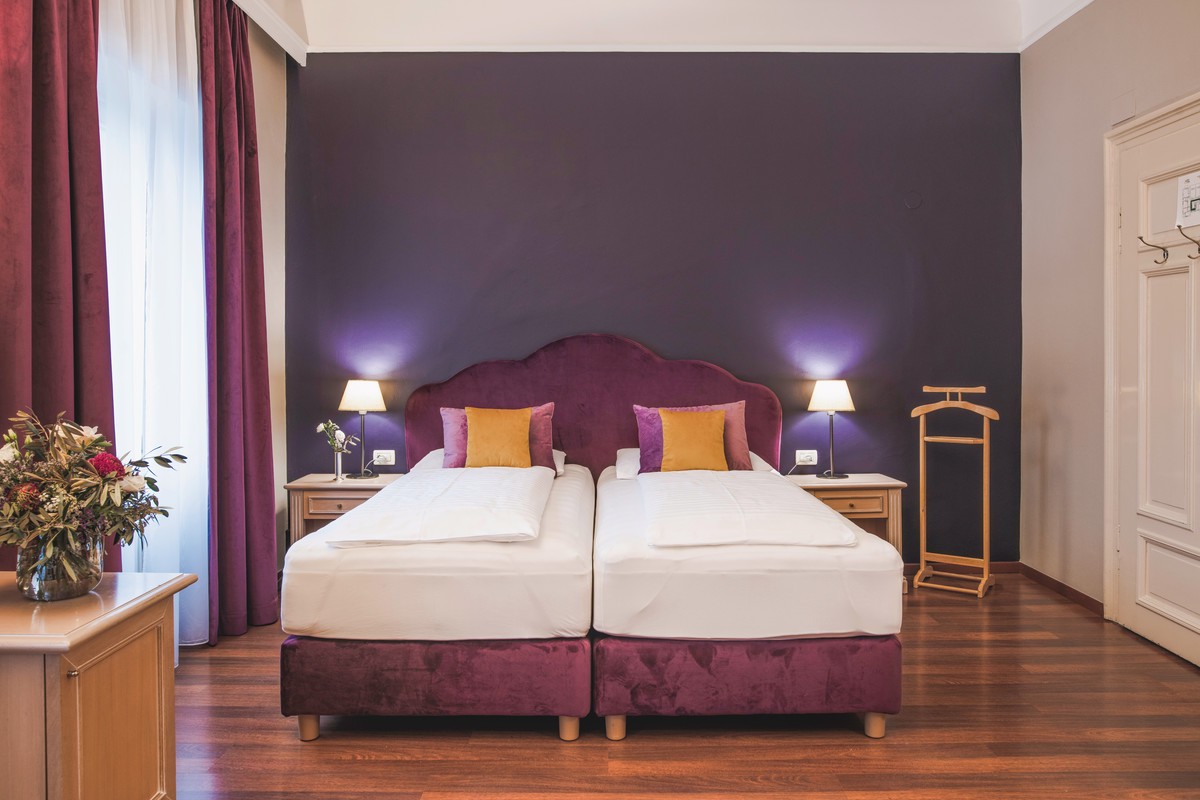 Hotel Adria, Italien, Südtirol, Meran, Bild 2