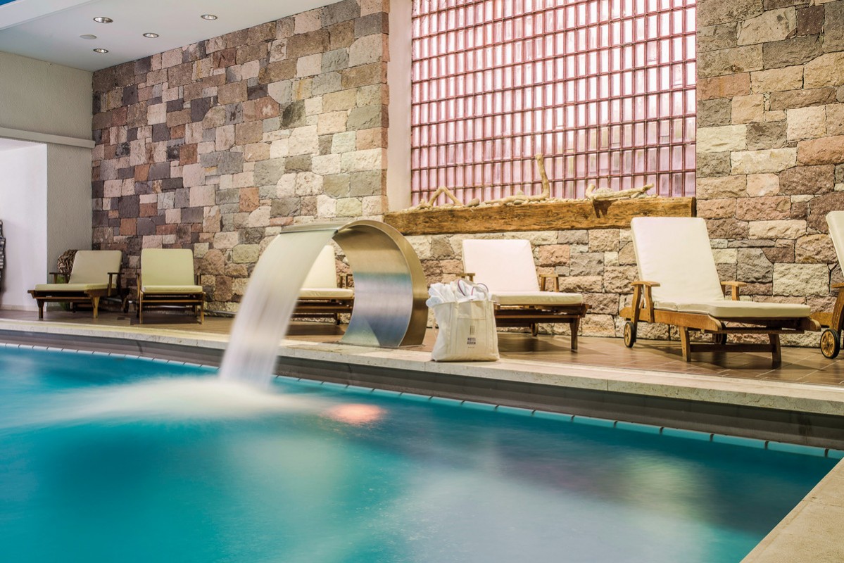 Hotel Adria, Italien, Südtirol, Meran, Bild 3