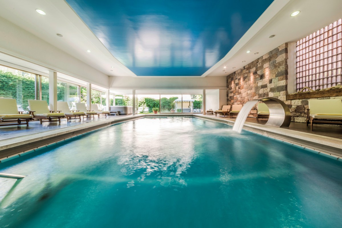 Hotel Adria, Italien, Südtirol, Meran, Bild 4