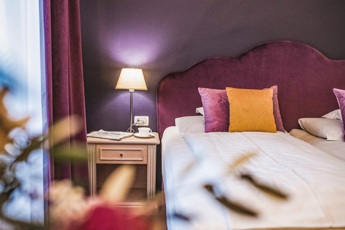 Hotel Adria, Italien, Südtirol, Meran, Bild 5