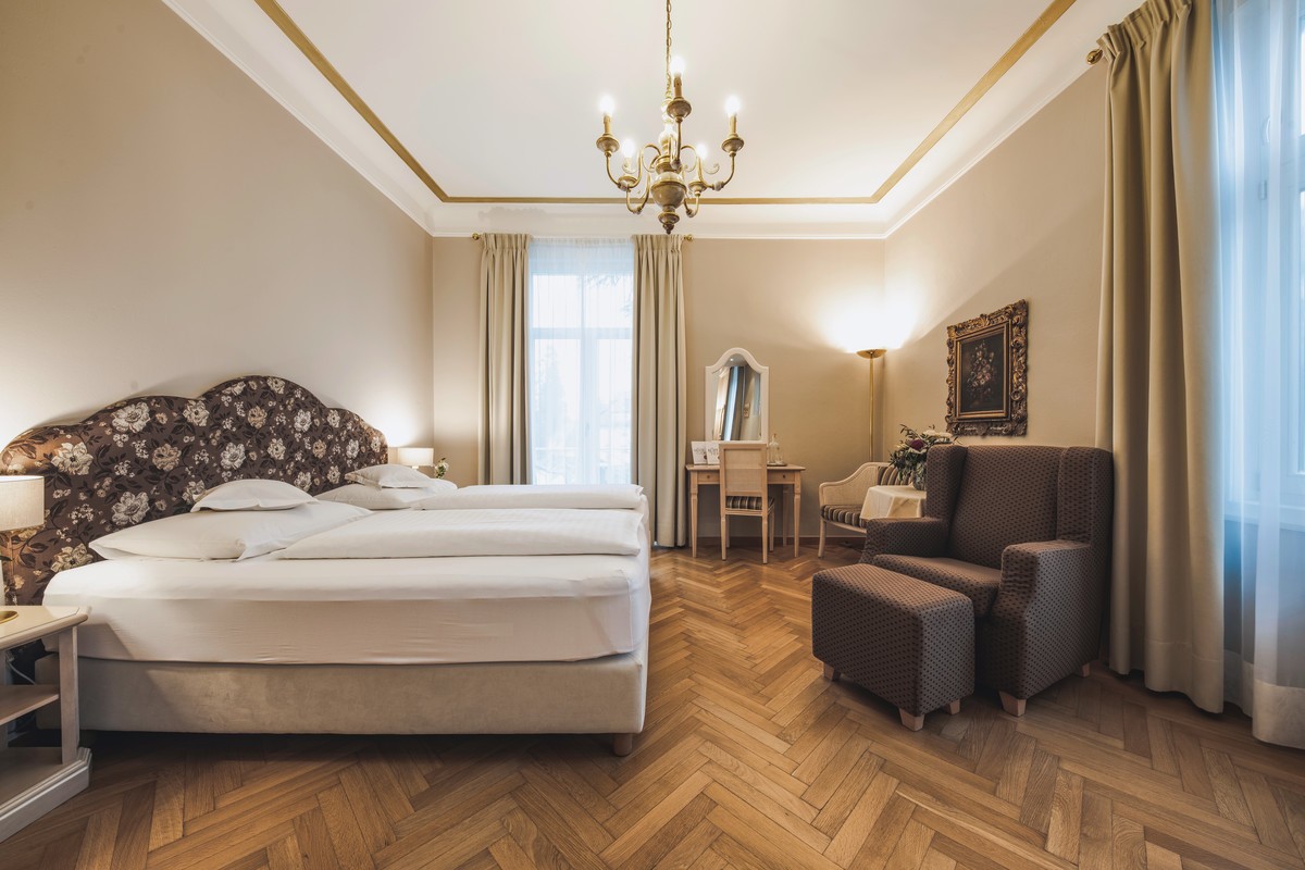Hotel Adria, Italien, Südtirol, Meran, Bild 6
