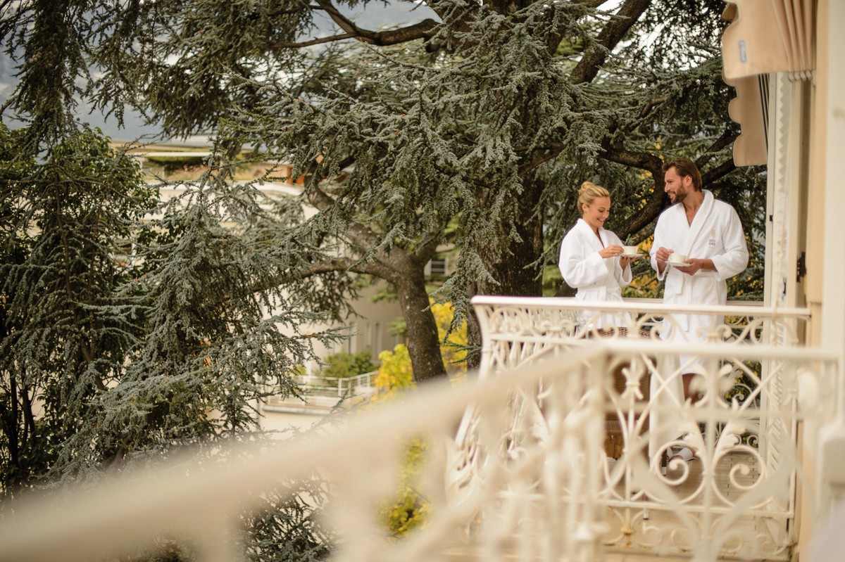 Hotel Adria, Italien, Südtirol, Meran, Bild 8