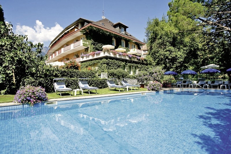Hotel Juliane, Italien, Südtirol, Meran, Bild 1