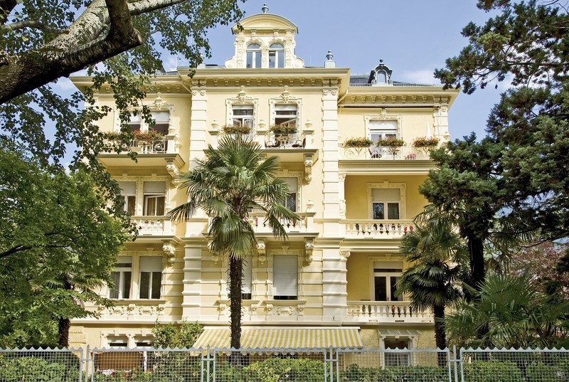 Hotel Westend, Italien, Südtirol, Meran, Bild 1