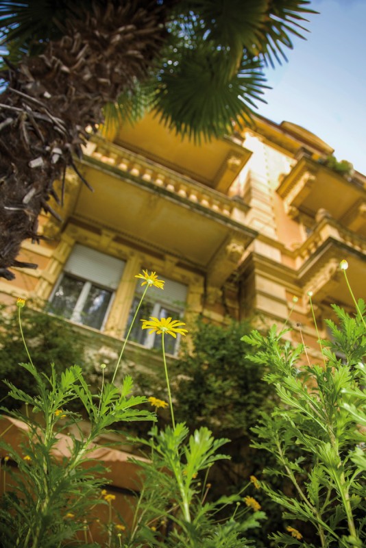 Hotel Westend, Italien, Südtirol, Meran, Bild 5