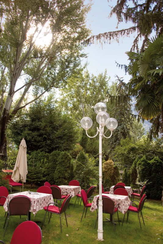 Hotel Westend, Italien, Südtirol, Meran, Bild 6