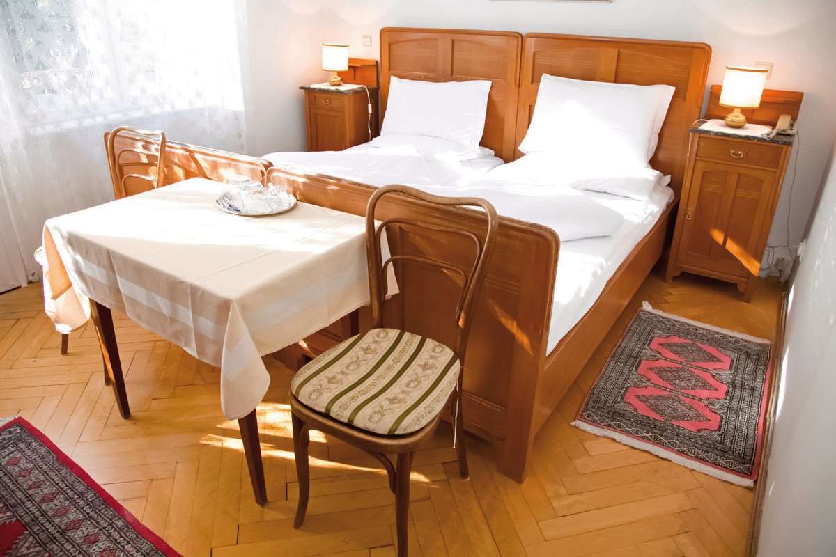 Hotel Westend, Italien, Südtirol, Meran, Bild 9