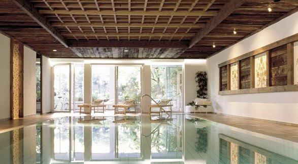 Hotel Sittnerhof, Italien, Südtirol, Meran, Bild 3