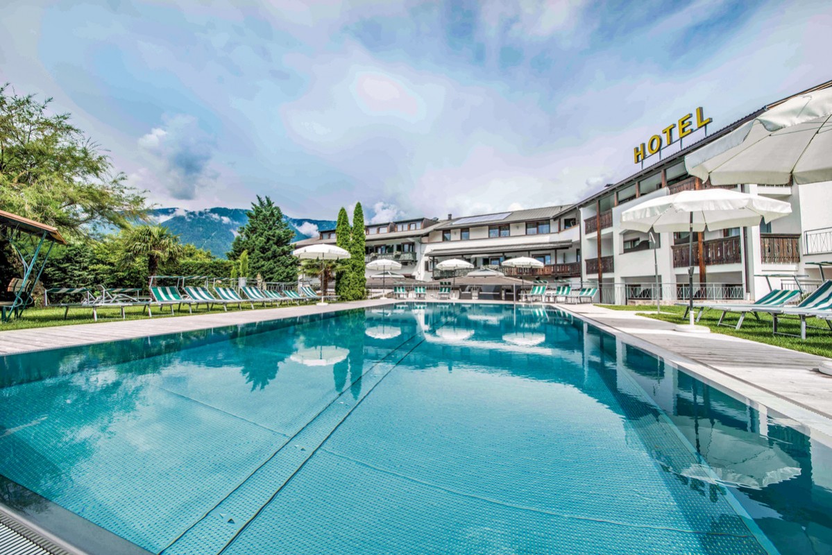 Hotel Förstlerhof, Italien, Südtirol, Burgstall, Bild 1